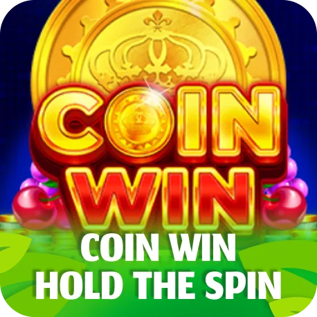 Coin Win Hold