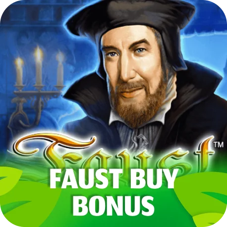 Faust Buy Bonus