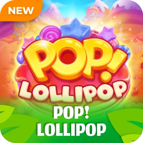 POP!Lollipop