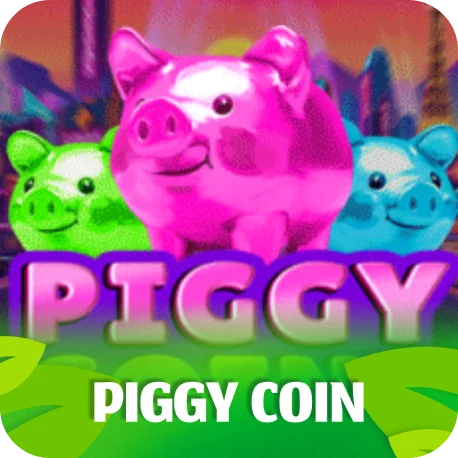 Piggy Coin