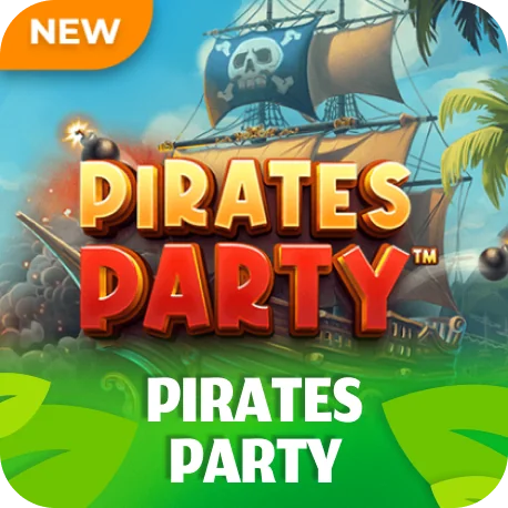 Pirates Party